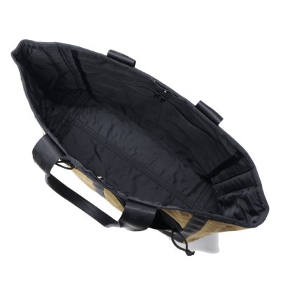 画像9: BRIEFING（ブリーフィング）MF NEW STANDARD TOTE"M"（MFニュースタンダードトートM）/COYOTE（コヨーテ）