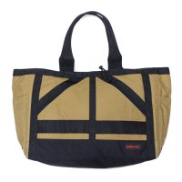 BRIEFING（ブリーフィング）MF NEW STANDARD TOTE"M"（MFニュースタンダードトートM）/COYOTE（コヨーテ）