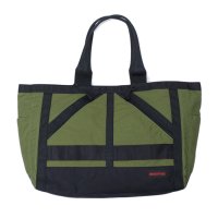 BRIEFING（ブリーフィング）MF NEW STANDARD TOTE"M"（MFニュースタンダードトートM）/OLIVE（オリーブ）