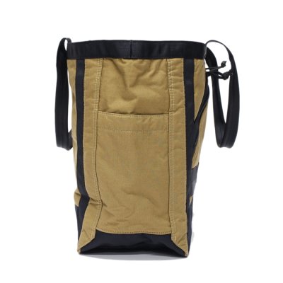 画像3: BRIEFING（ブリーフィング）MF NEW STANDARD TOTE"M"（MFニュースタンダードトートM）/COYOTE（コヨーテ）