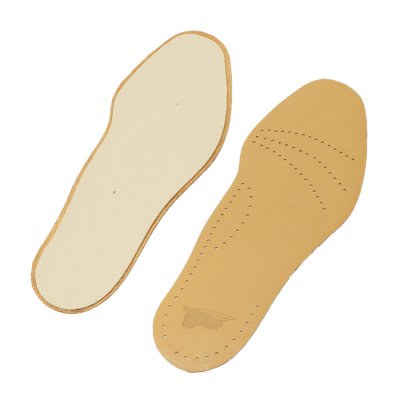 画像2: RED WING（レッドウィング）LEATHER FOOTBED（レザーフットベッド）