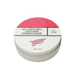 RED WING（レッドウィング）ALL NATURAL LEATHER CONDITIONER（オールナチュラル・レザーコンディショナー）