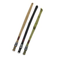 BRIEFING（ブリーフィング）NECK HOLDER（ネックホルダー）/COYOTE（コヨーテ）・RANGER GREEN（レンジャーグリーン）・BLACK（ブラック）