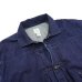 画像3:  Post O'Alls（ポストオーバーオールズ）Ranchero2（ランチェロ2）"12oz Selvedge Denim Deep Washed" / Indigo（インディゴ）