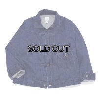  Post O'Alls（ポストオーバーオールズ）Ranchero2（ランチェロ2）"12oz Selvedge Denim Deep Washed" / Indigo（インディゴ）