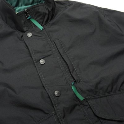 画像5: L.L.Bean(エルエルビーン)Bean's Windy Ridge Jacket(ビーンズウィンディリッジジャケット)"Japan Edition" / /Dk.Charcoal(ダークチャコール)