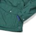 画像9: L.L.Bean（エルエルビーン）Bean's Windy Ridge Jacket（ビーンズウィンディリッジジャケット）-JAPAN EDITION-/Royal（ロイヤルブルー）・Hunter Green（ハンターグリーン）