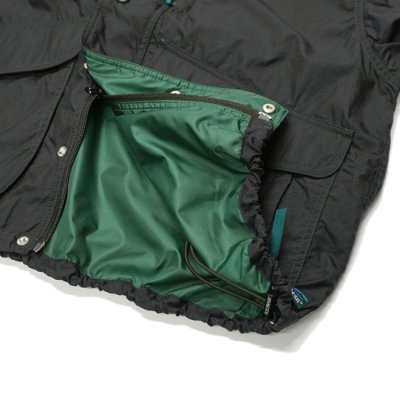 画像11: L.L.Bean(エルエルビーン)Bean's Windy Ridge Jacket(ビーンズウィンディリッジジャケット)"Japan Edition" / /Dk.Charcoal(ダークチャコール)