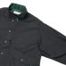 画像6: L.L.Bean（エルエルビーン）Bean's Windy Ridge Jacket（ビーンズウィンディリッジジャケット）"Japan Edition" / /Dk.Charcoal（ダークチャコール）
