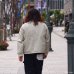 画像14: L.L.Bean（エルエルビーン）Bean's Windy Ridge Jacket（ビーンズウィンディリッジジャケット）"Japan Edition" / /Dk.Charcoal（ダークチャコール）