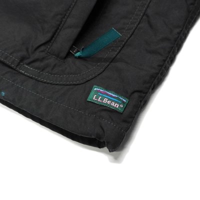 画像10: L.L.Bean(エルエルビーン)Bean's Windy Ridge Jacket(ビーンズウィンディリッジジャケット)"Japan Edition" / /Dk.Charcoal(ダークチャコール)