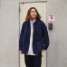 画像11: Post O'Alls（ポストオーバーオールズ）POST44（ポスト44）8oz Denim/Indigo（インディゴ）