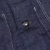 画像7:  Post O'Alls（ポストオーバーオールズ）POST44（ポスト44）"8oz Denim" / Indigo（インディゴ）