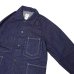 画像4:  Post O'Alls（ポストオーバーオールズ）POST44（ポスト44）"8oz Denim" / Indigo（インディゴ）