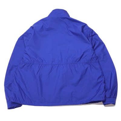 画像2: L.L.Bean（エルエルビーン）Bean's Windy Ridge Jacket（ビーンズウィンディリッジジャケット）-JAPAN EDITION-/Royal（ロイヤルブルー）