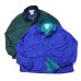 画像13: L.L.Bean（エルエルビーン）Bean's Windy Ridge Jacket（ビーンズウィンディリッジジャケット）-JAPAN EDITION-/Royal（ロイヤルブルー）