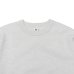 画像3: blurhms ROOTSTOCK（ブラームスルーツストック）Rough&Smooth Thermal Baseball Tee（ラフ&スムースサーマルベースボールTシャツ）/ Heather Oatmeal（ヘザーオートミール）