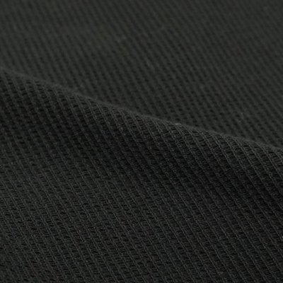 画像6: blurhms ROOTSTOCK（ブラームスルーツストック）Rough&Smooth Thermal Baseball Tee（ラフ&スムースサーマルベースボールTシャツ）/ Black（ブラック）