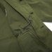 画像10: blurhms ROOTSTOCK（ブラームスルーツストック）CN Oxford 43 Jacket（コットンナイロンオックスフォード43ジャケット）/Dark Olive（ダークオリーブ）