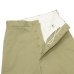 画像4: blurhms ROOTSTOCK（ブラームスルーツストック）2046D Chino Pants（2046Dチノパンツ）/Dusty Beige（ダスティベージュ）【裾上げ無料】