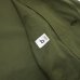 画像11: blurhms ROOTSTOCK（ブラームスルーツストック）CN Oxford 43 Jacket（コットンナイロンオックスフォード43ジャケット）/Dark Olive（ダークオリーブ）※3(L)サイズのみ