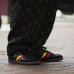 画像8: adidas Originals（アディダスオリジナルス）SAMBA OG（サンバOG）/ Black×Yellow×C.Green（ブラック×イエロー×カレッジグリーン）