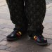 画像7: adidas Originals（アディダスオリジナルス）SAMBA OG（サンバOG）/ Black×Yellow×C.Green（ブラック×イエロー×カレッジグリーン）