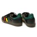 画像5: adidas Originals（アディダスオリジナルス）SAMBA OG（サンバOG）/Black×Yellow×C.Green（ブラック×イエロー×カレッジグリーン）