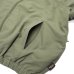 画像7: WILD THINGS（ワイルドシングス）ARMY JACKET（アーミージャケット）/O.D（オリーブドラブ）