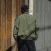 画像13: WILD THINGS（ワイルドシングス）ARMY JACKET（アーミージャケット）/O.D（オリーブドラブ）
