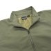 画像4: WILD THINGS（ワイルドシングス）ARMY JACKET（アーミージャケット）/O.D（オリーブドラブ）
