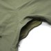 画像8: WILD THINGS（ワイルドシングス）ARMY JACKET（アーミージャケット）/O.D（オリーブドラブ）