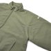 画像5: WILD THINGS（ワイルドシングス）ARMY JACKET（アーミージャケット）/O.D（オリーブドラブ）