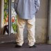 画像13: ENGINEERED GARMENTS（エンジニアードガーメンツ）FATIGUE PANT（ファティーグパンツ）Chino Twill/Natural（ナチュラル）