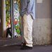 画像12: ENGINEERED GARMENTS（エンジニアードガーメンツ）FATIGUE PANT（ファティーグパンツ）Chino Twill/Natural（ナチュラル）