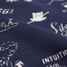 画像5: ENGINEERED GARMENTS（エンジニアードガーメンツ）PRINTED BANDANA（プリンテッドバンダナ）/Red（レッド）・Navy（ネイビー）・Olive（オリーブ）