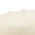 画像6: Yonetomi NEW BASIC（ヨネトミニューベーシック）RIGID SEA ISLAND COTTON PULLOVER（リジッドシーアイランドコットンプルオーバー）/Raw（キナリ）・Navy（ネイビー）