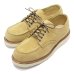 画像2: RED WING（レッドウィング）Style No.8079 CLASSIC MOC OXFORD（クラシックモック・オックスフォード） (2)