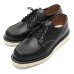 画像2: RED WING（レッドウィング）Style No.8090 CLASSIC MOC OXFORD（クラシックモック・オックスフォード） (2)