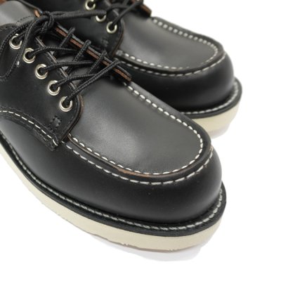 画像6: RED WING(レッドウィング)Style No.8090 CLASSIC MOC OXFORD(クラシックモック・オックスフォード)
