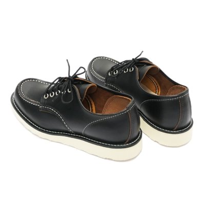画像5: RED WING(レッドウィング)Style No.8090 CLASSIC MOC OXFORD(クラシックモック・オックスフォード)