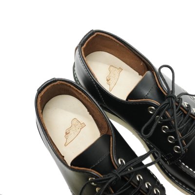 画像7: RED WING(レッドウィング)Style No.8090 CLASSIC MOC OXFORD(クラシックモック・オックスフォード)