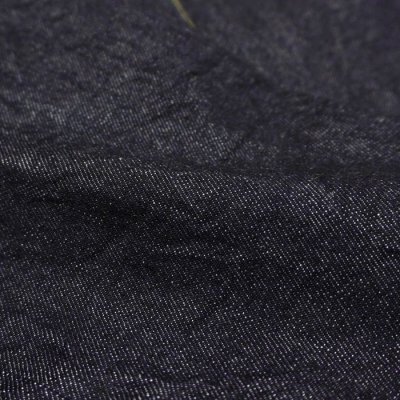 画像9: ＜30%OFF＞blurhms ROOTSTOCK（ブラームスルーツストック）13.5oz Denim Pants Classic（13.5ozデニムパンツクラシック）/ Indigo（インディゴ）