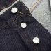 画像4: blurhms ROOTSTOCK（ブラームスルーツストック）13.5oz Denim Pants Classic（13.5ozデニムパンツクラシック）/Indigo（インディゴ）【裾上げ無料】