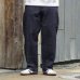 画像10: blurhms ROOTSTOCK（ブラームスルーツストック）13.5oz Denim Pants Classic（13.5ozデニムパンツクラシック）/Indigo（インディゴ）【裾上げ無料】