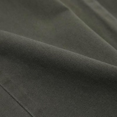 画像10: SMITH'S AMERICAN（スミスアメリカン）LES HALLES Painter（レアールペインター）/ Charcoal（チャコールグレー）【裾上げ無料】