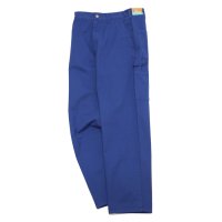 SMITH'S AMERICAN（スミスアメリカン）LES HALLES Painter（レアールペインター）/Royal（ロイヤルブルー）【裾上げ無料】