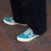 画像11: CONVERSE（コンバース）STAR&BARS（スター&バーズ）US SUEDE/Turquoise（ターコイズ）