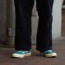 画像6: CONVERSE（コンバース）STAR&BARS（スター&バーズ）US SUEDE/Turquoise（ターコイズ）