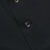 画像6: *A VONTADE（アボンタージ）Weekend 3B Jacket（ウィークエンド3Bジャケット）"Gas Boiled Twill" / Black（ブラック）